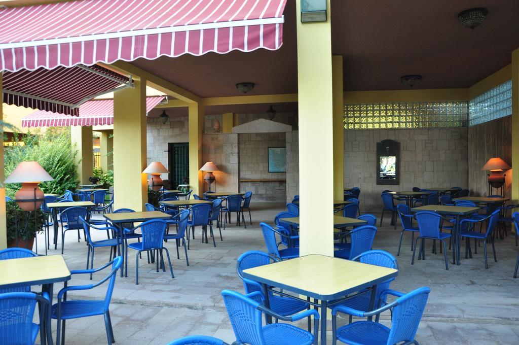 ปาล์ม คอร์ต สวีท ไอย์วาลิก Bed & Breakfast ไอวาลิค ภายนอก รูปภาพ